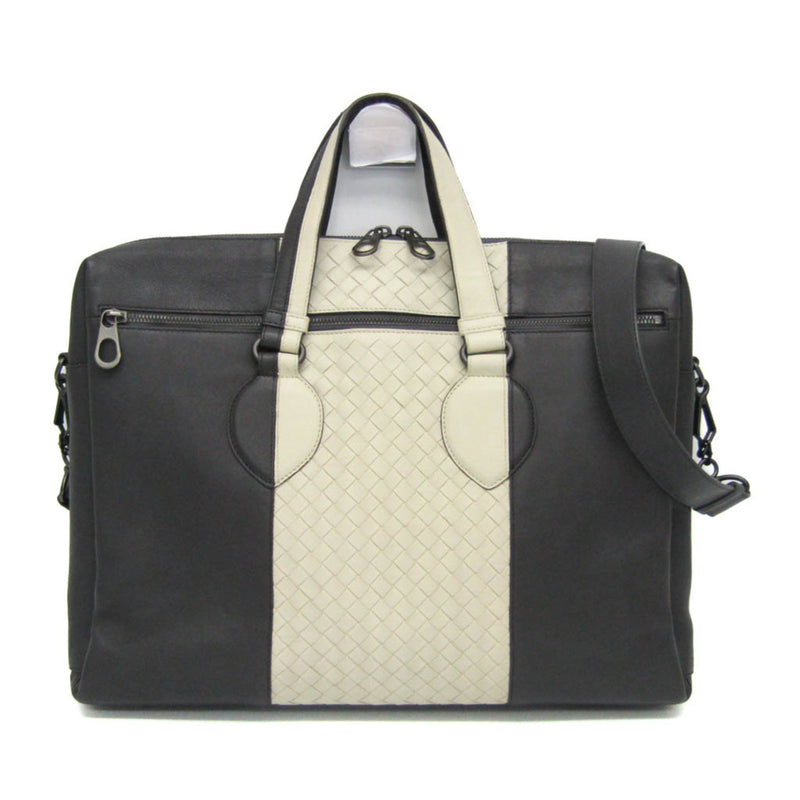 Bottega Veneta Convertible Duffle Bag