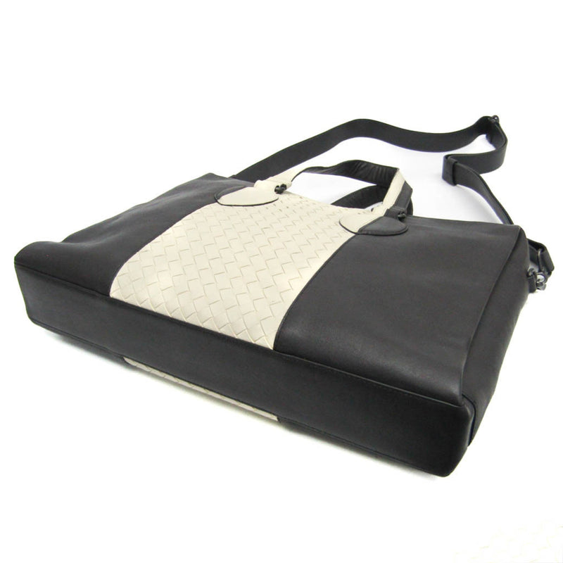 Bottega Veneta Convertible Duffle Bag