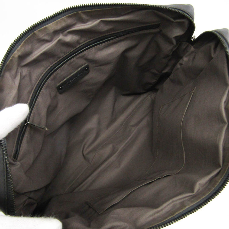Bottega Veneta Convertible Duffle Bag
