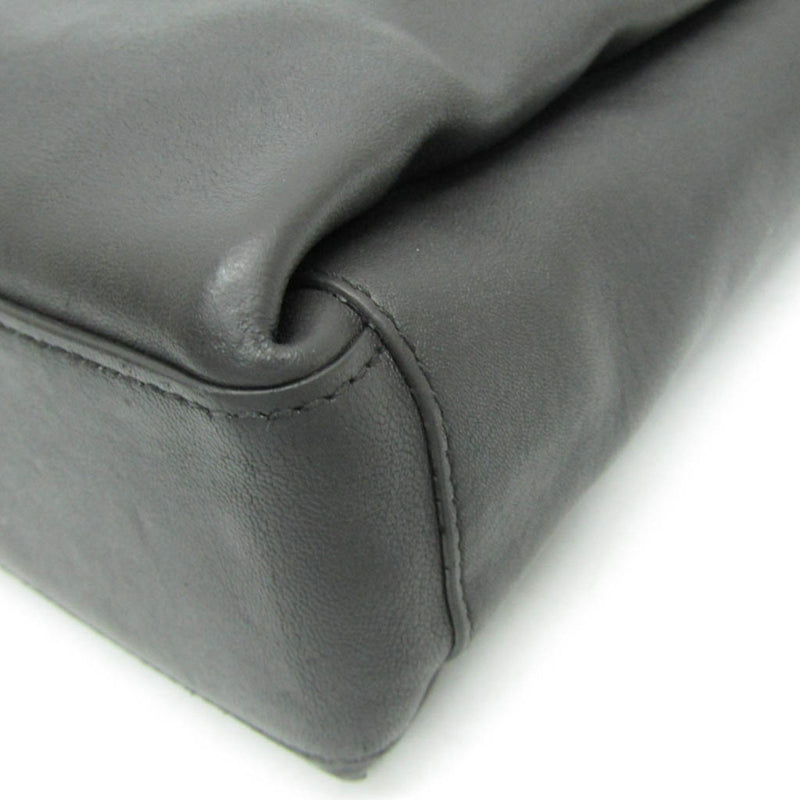 Bottega Veneta Convertible Duffle Bag