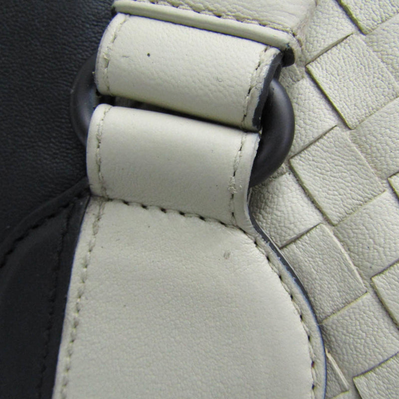 Bottega Veneta Convertible Duffle Bag