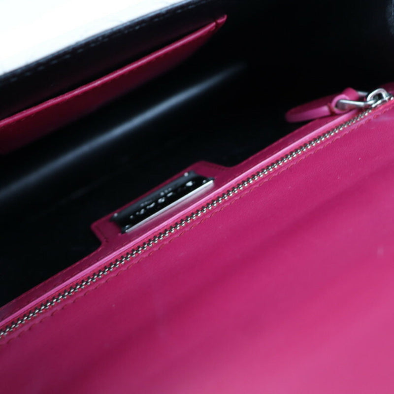Bvlgari Serpenti Forever Shoulder Bag