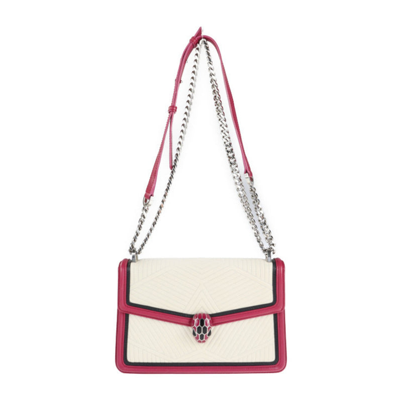 Bvlgari Serpenti Forever Shoulder Bag