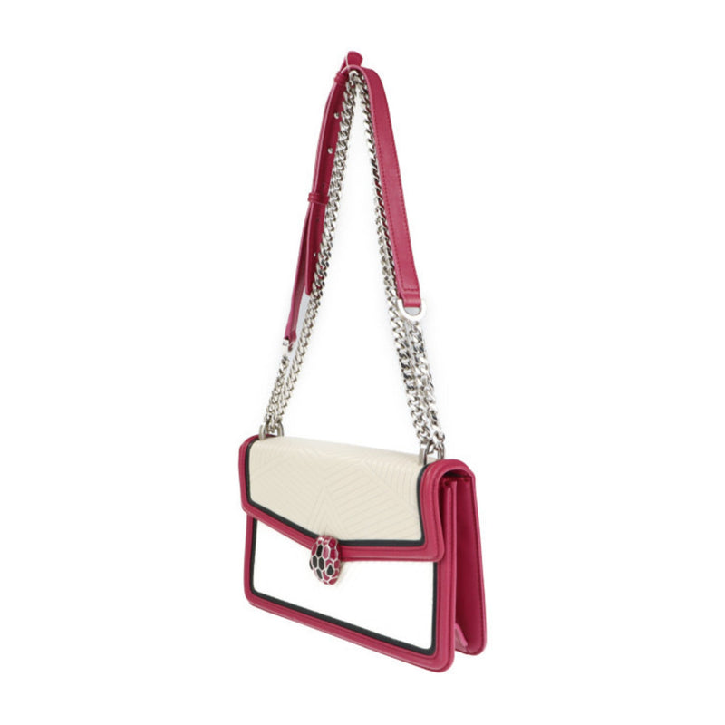 Bvlgari Serpenti Forever Shoulder Bag