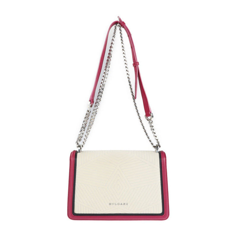 Bvlgari Serpenti Forever Shoulder Bag