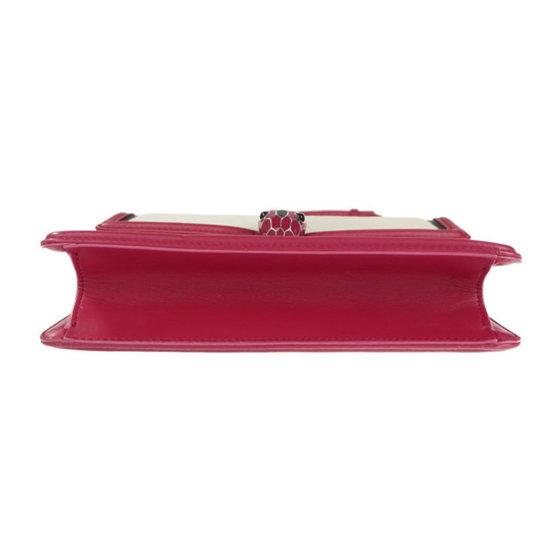 Bvlgari Serpenti Forever Shoulder Bag