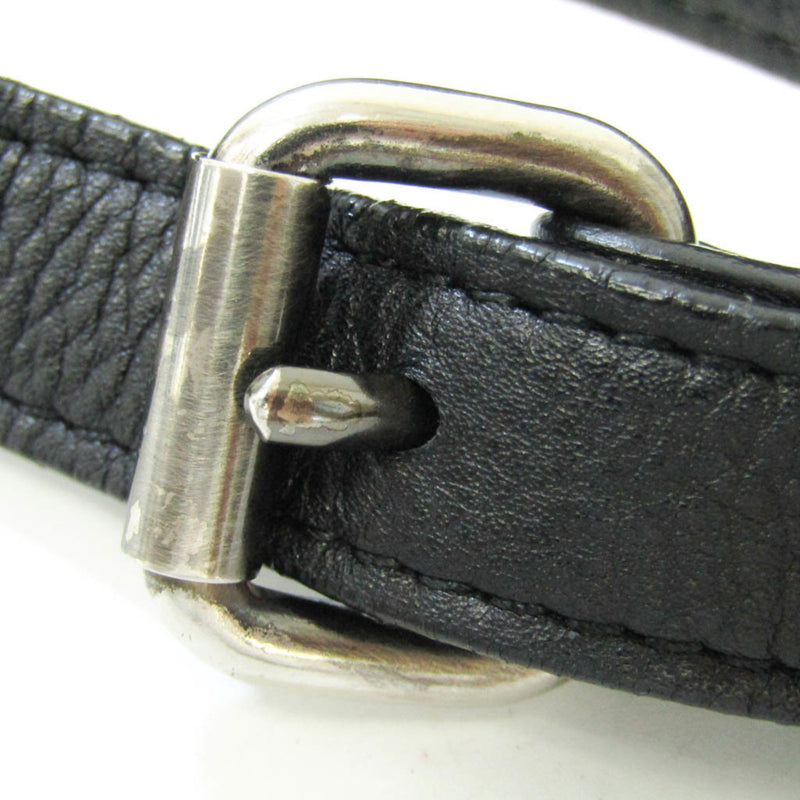 Burberry Canterbury Tote Leather Small