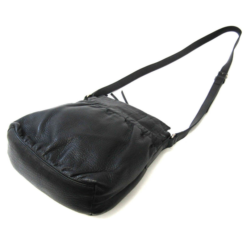 Burberry Canterbury Tote Leather Small