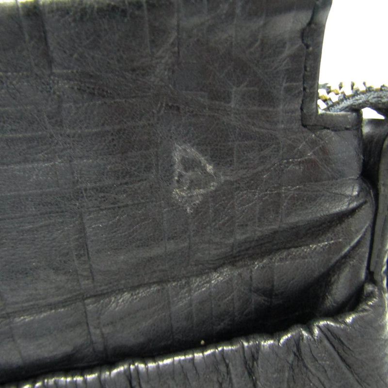 Burberry Canterbury Tote Leather Small