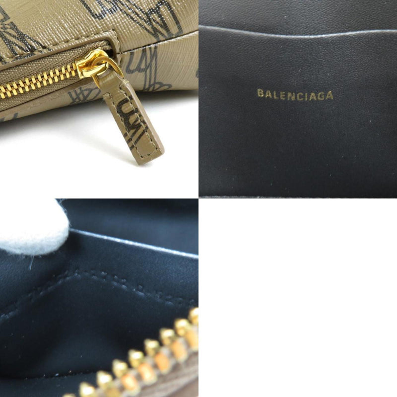 Balenciaga Signature Camera Bag Bb