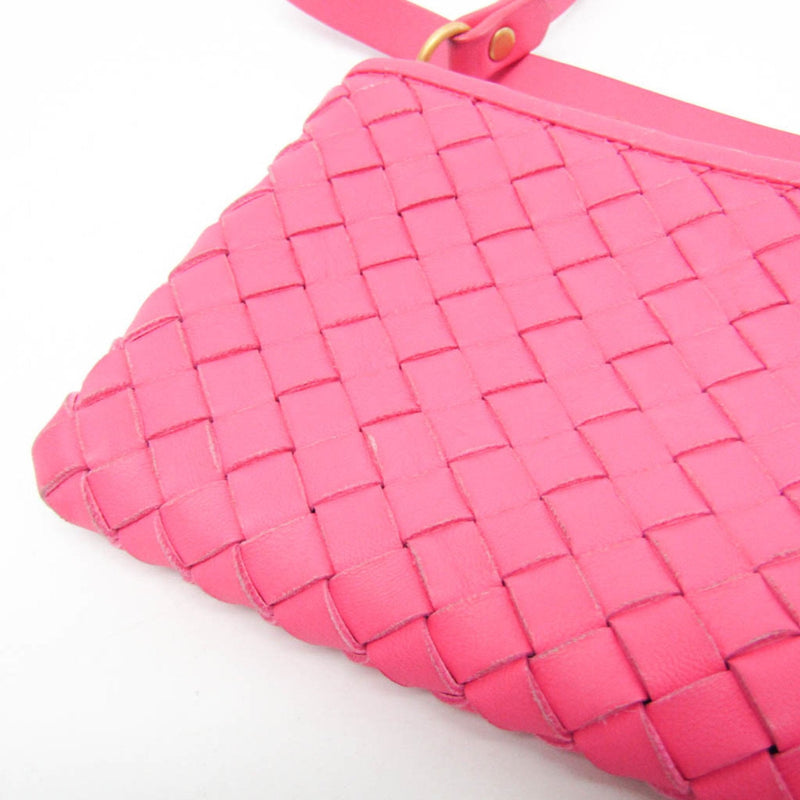 Bottega Veneta Zip Crossbody Bag