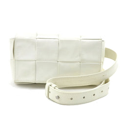 Bottega Veneta Cassette Crossbody Bag