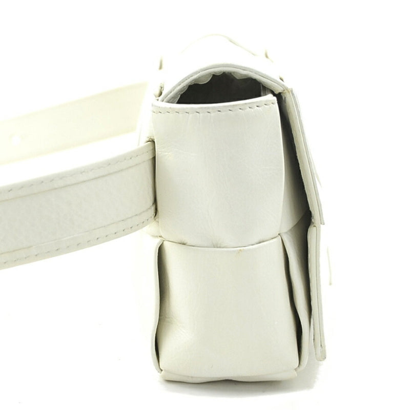 Bottega Veneta Cassette Crossbody Bag