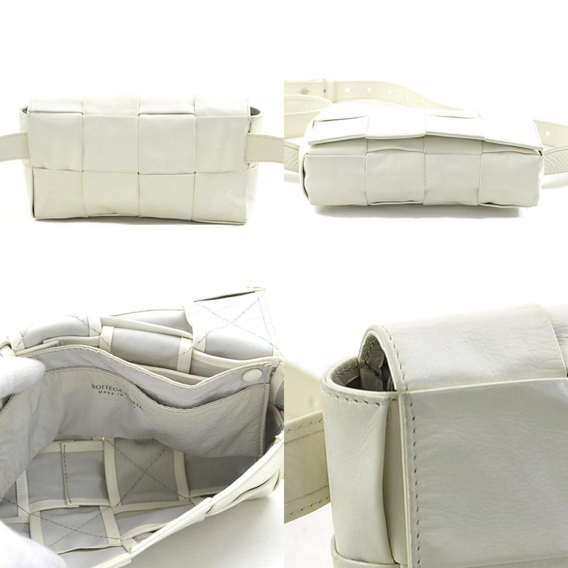 Bottega Veneta Cassette Crossbody Bag