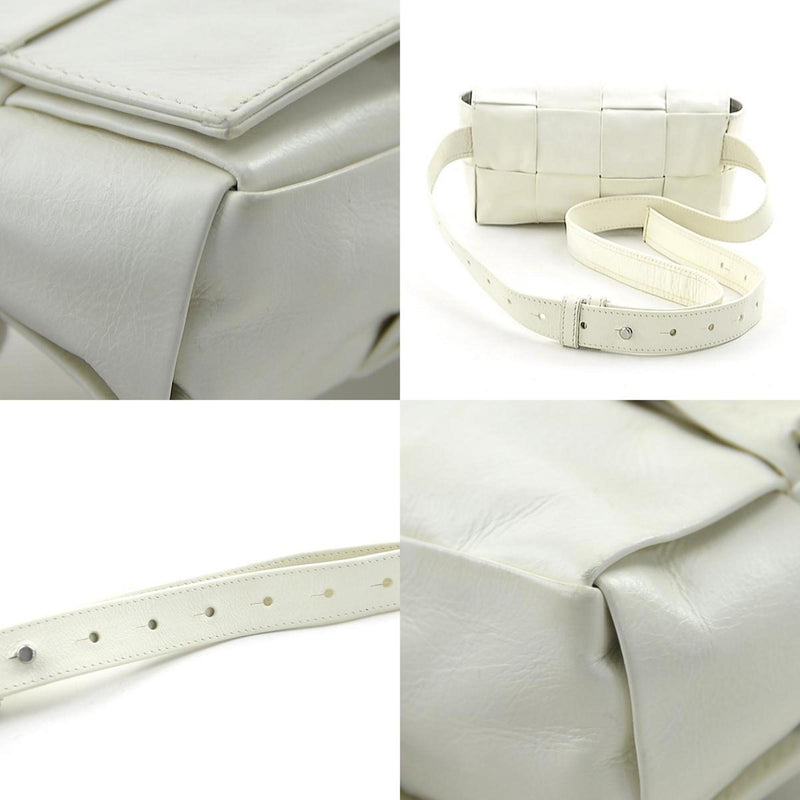 Bottega Veneta Cassette Crossbody Bag