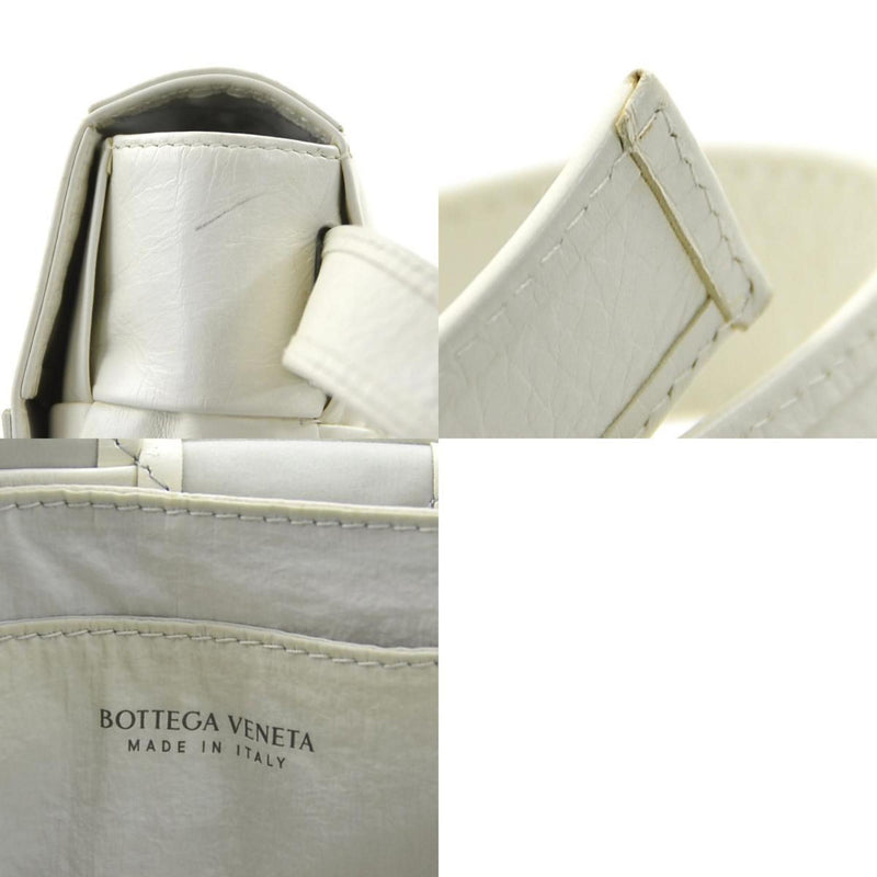 Bottega Veneta Cassette Crossbody Bag