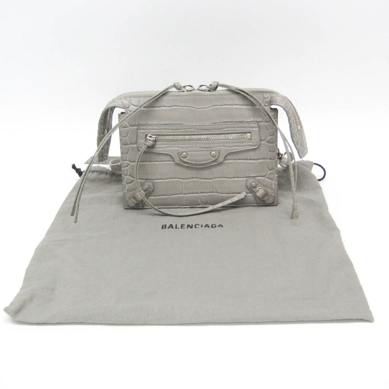 Balenciaga Neo Classic City Bag