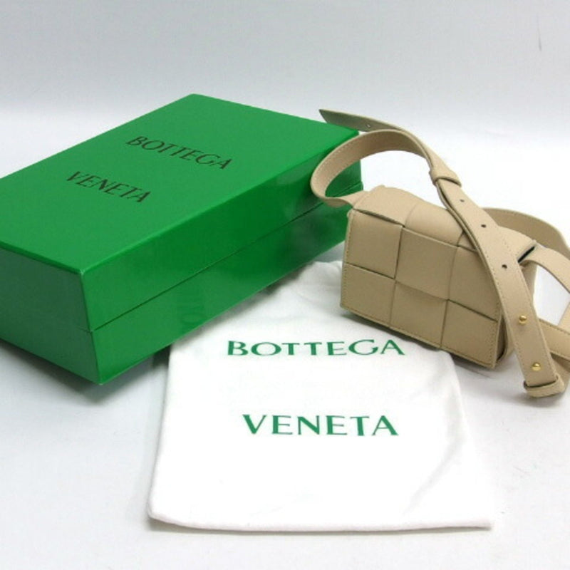 Bottega Veneta Cassette Crossbody Bag