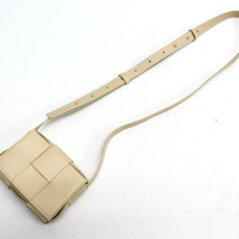 Bottega Veneta Cassette Crossbody Bag