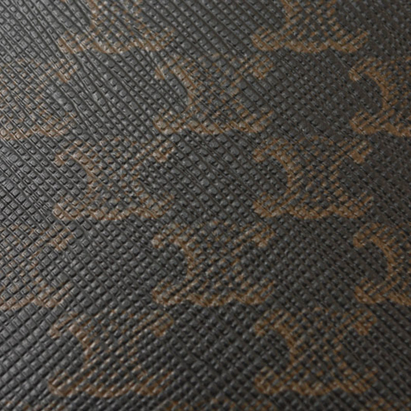 Celine Wallet On Strap Triomphe Coated