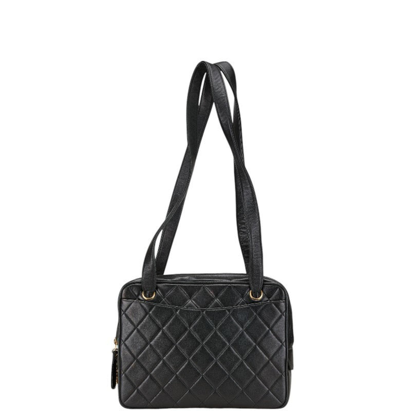 Chanel Vintage Camera Bag Quilted