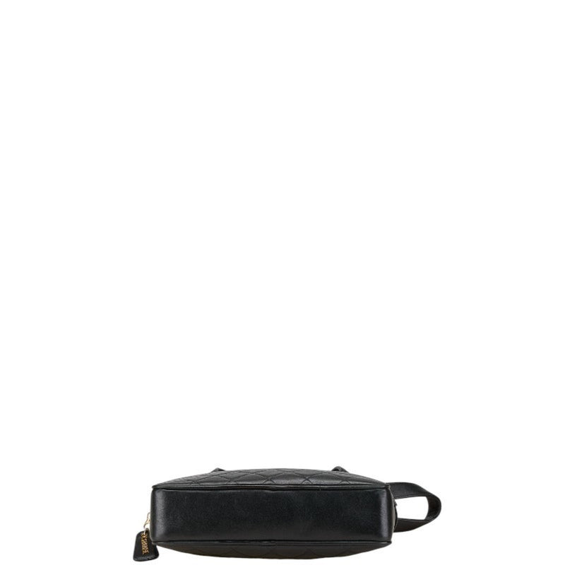 Chanel Vintage Camera Bag Quilted