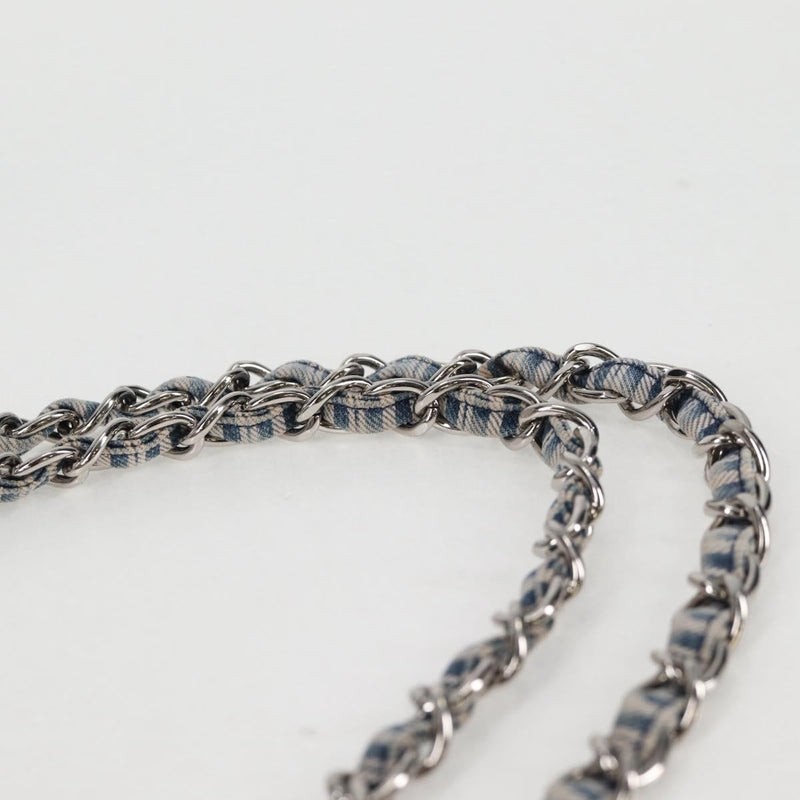Chanel Matelasse Chain Shoulder Bag