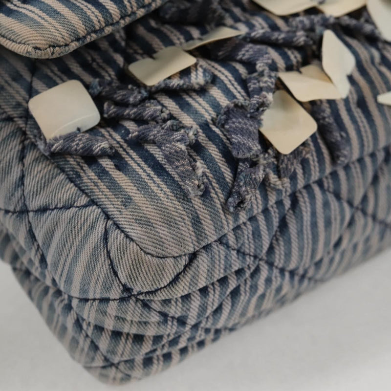 Chanel Matelasse Chain Shoulder Bag
