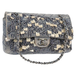 Chanel Matelasse Chain Shoulder Bag