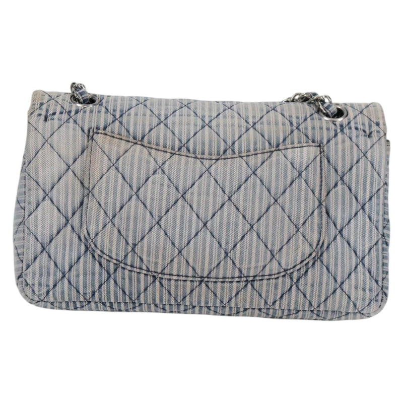 Chanel Matelasse Chain Shoulder Bag