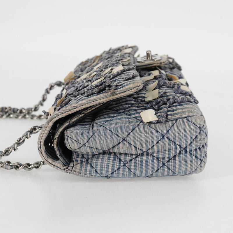 Chanel Matelasse Chain Shoulder Bag