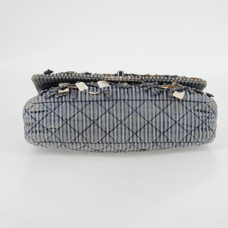 Chanel Matelasse Chain Shoulder Bag