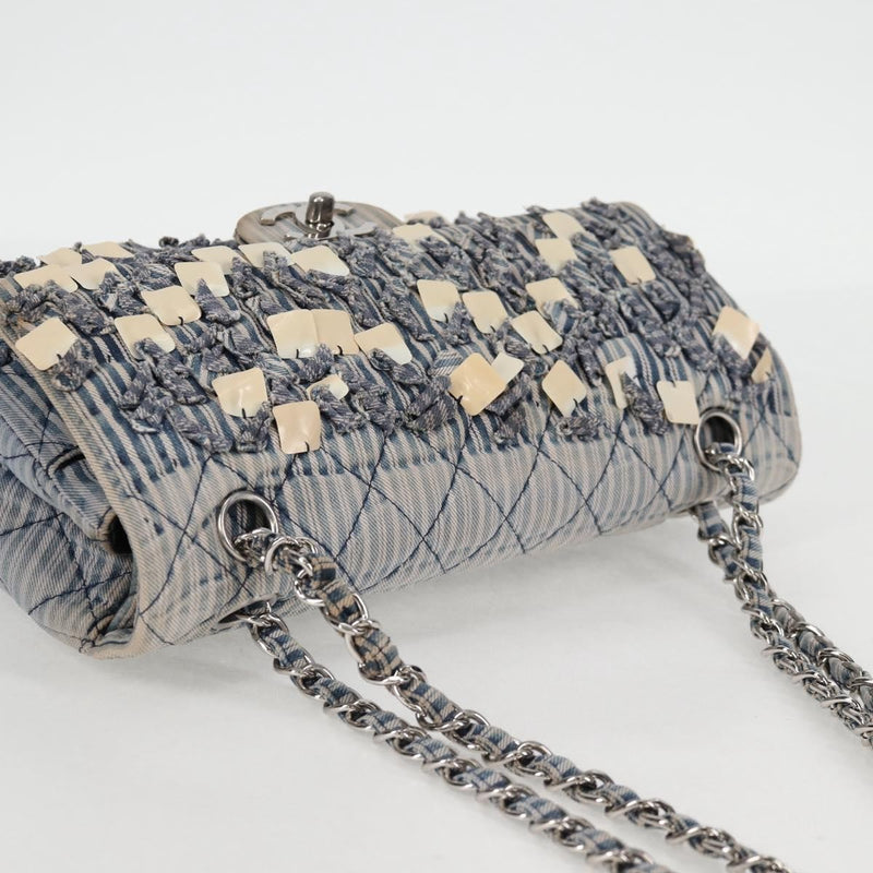 Chanel Matelasse Chain Shoulder Bag