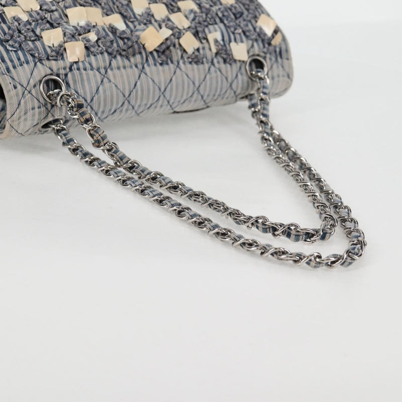 Chanel Matelasse Chain Shoulder Bag