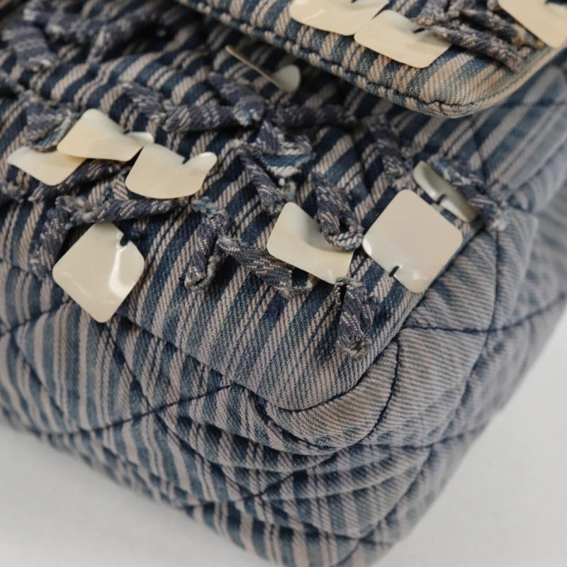 Chanel Matelasse Chain Shoulder Bag