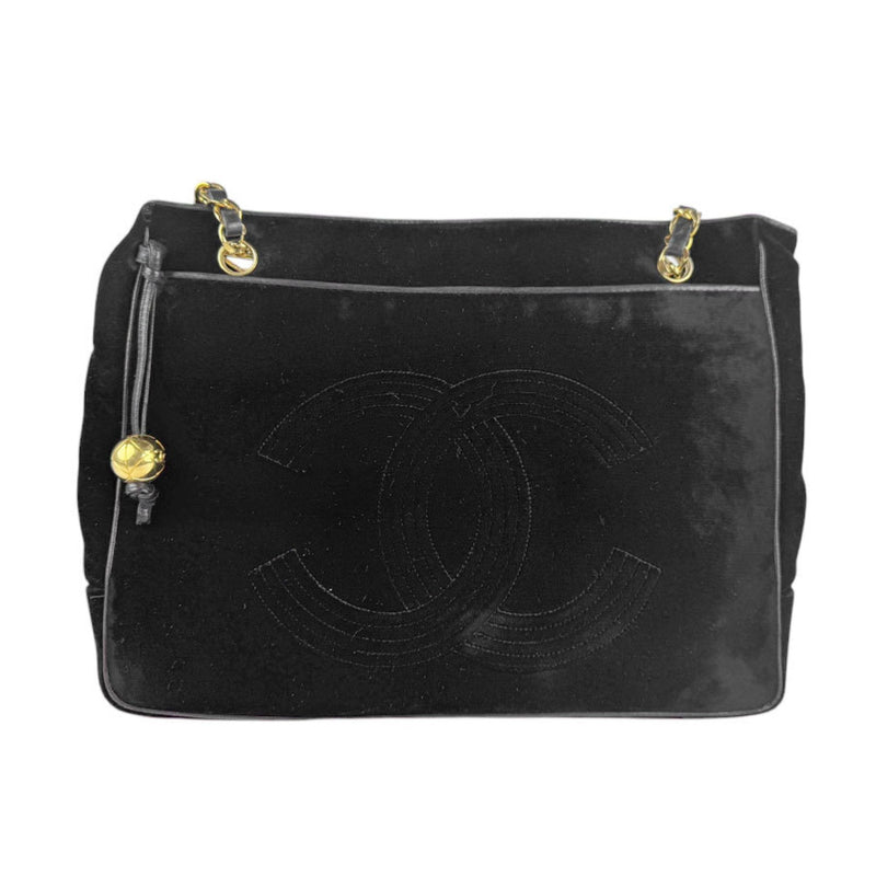 Chanel Vintage Timeless Chain Shoulder