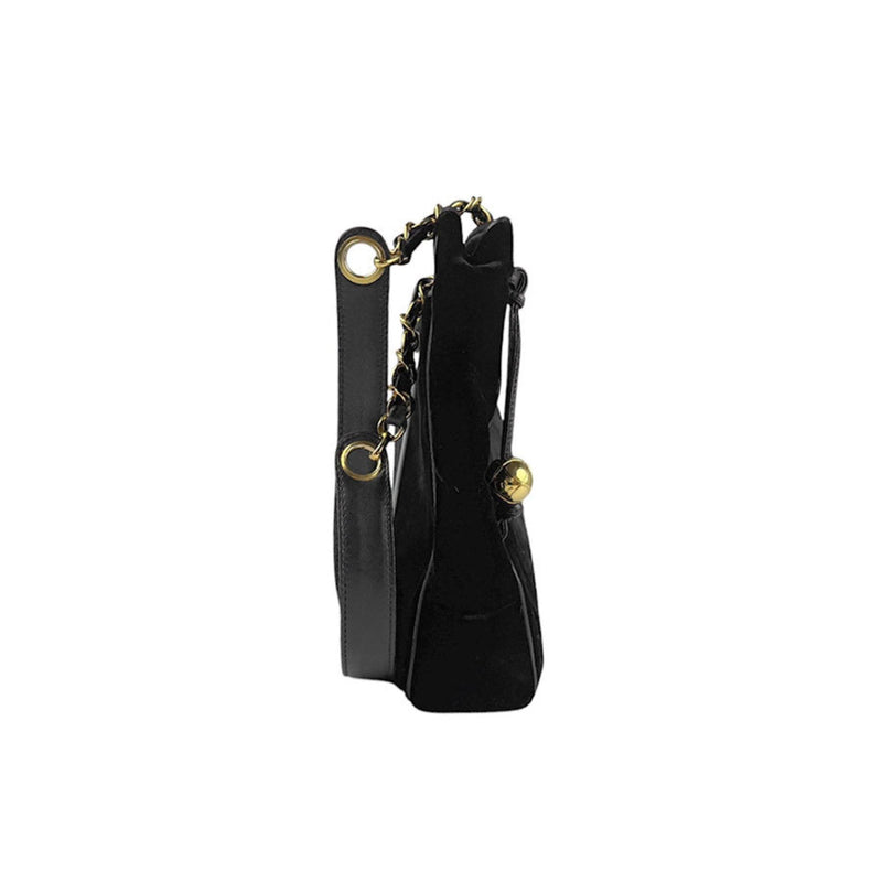 Chanel Vintage Timeless Chain Shoulder