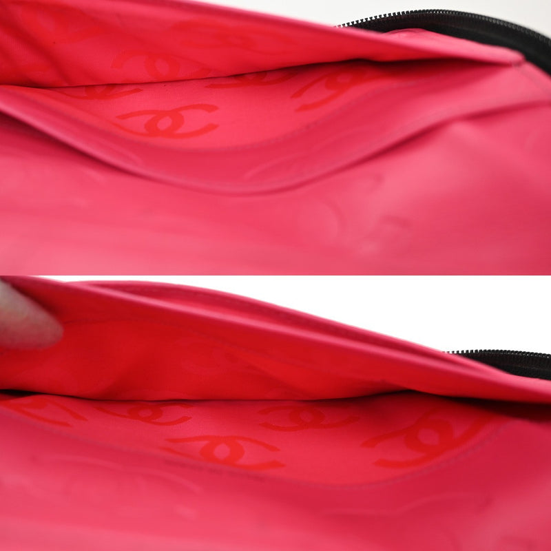 Chanel Cc Cambon Zip Around Long Bifold