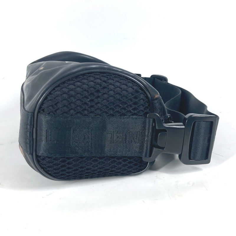 Chanel Sports Line Roll Shoulder Bag