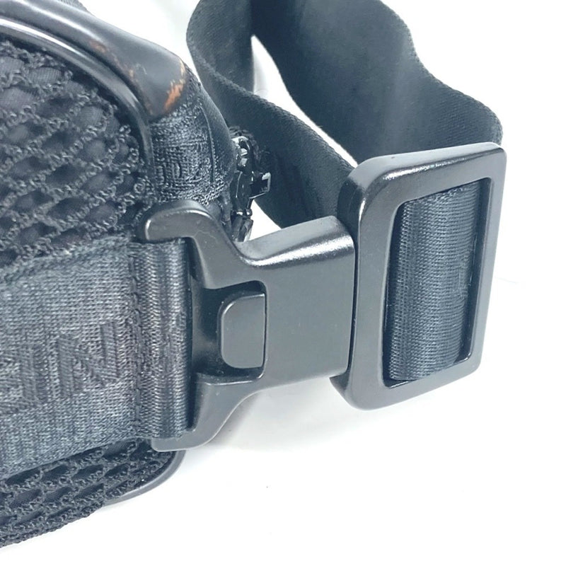 Chanel Sports Line Roll Shoulder Bag