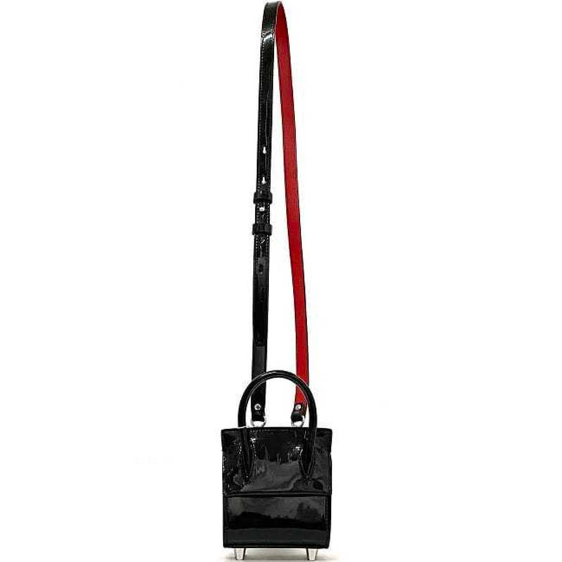 Christian Louboutin Cabata East West