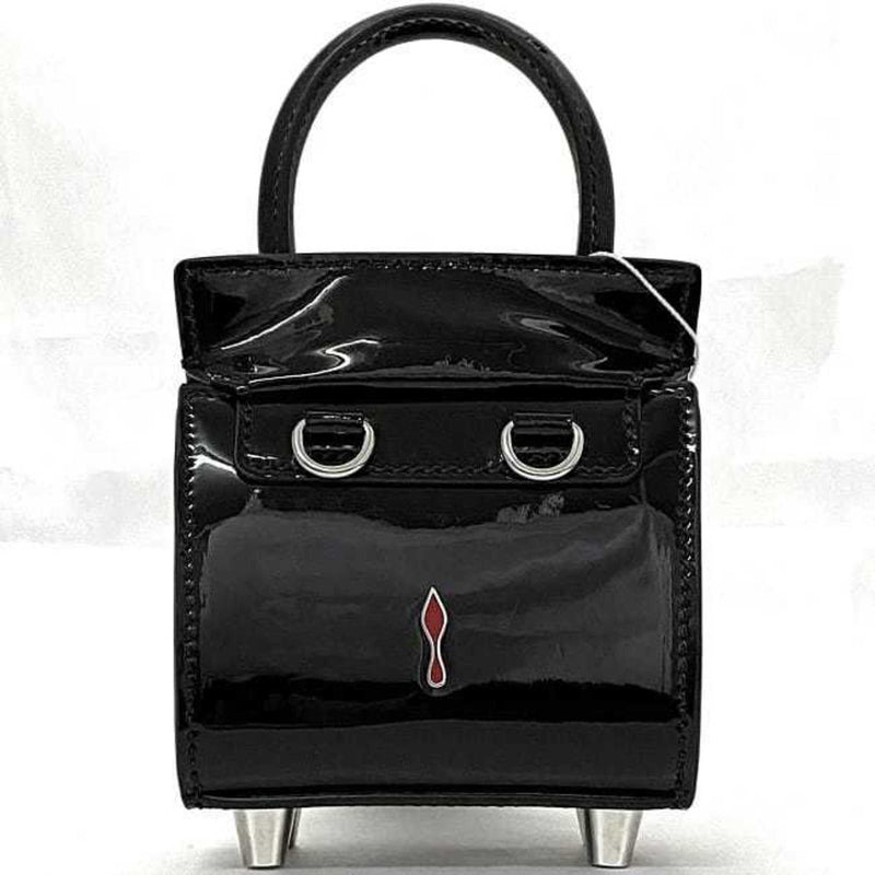 Christian Louboutin Cabata East West