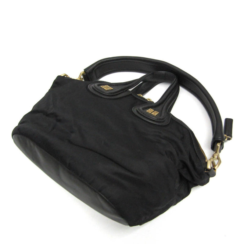 Givenchy Nightingale Satchel Studded