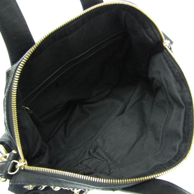 Givenchy Nightingale Satchel Studded