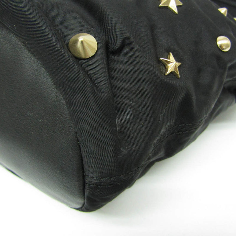 Givenchy Nightingale Satchel Studded