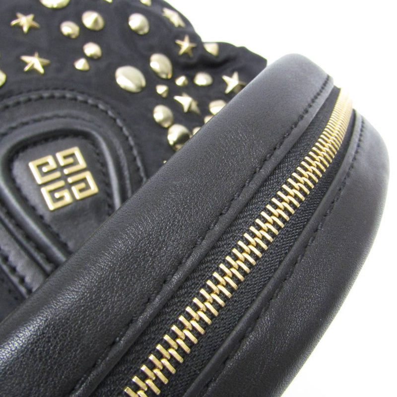 Givenchy Nightingale Satchel Studded