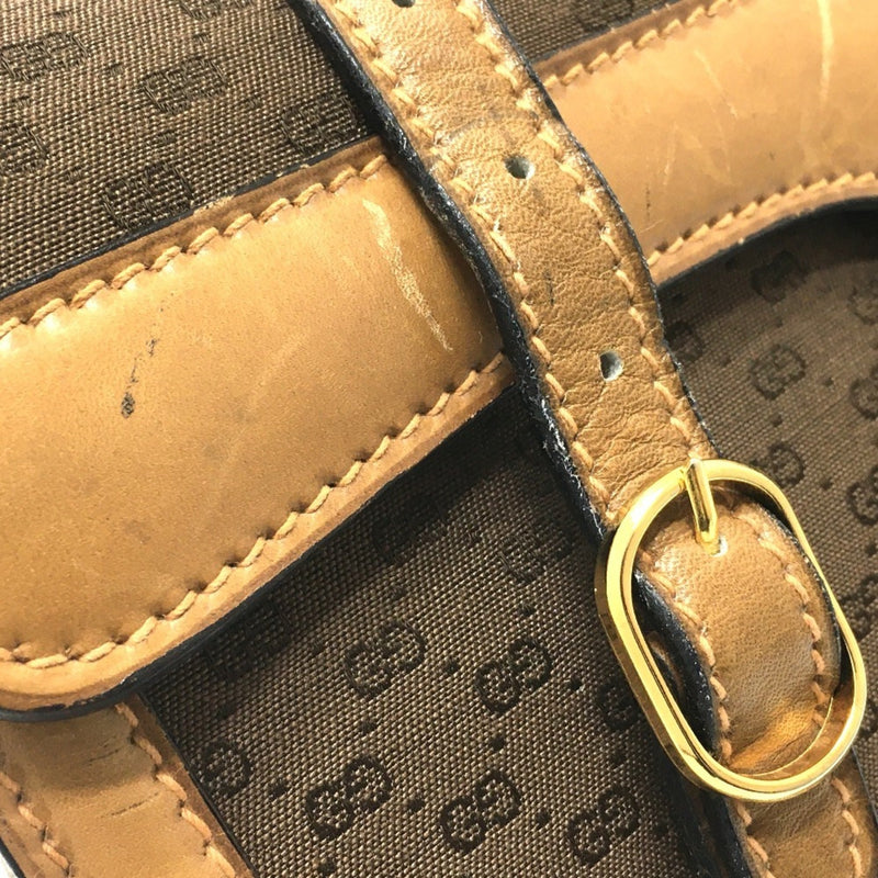 Gucci Disney Mickey Mouse Bucket Bag
