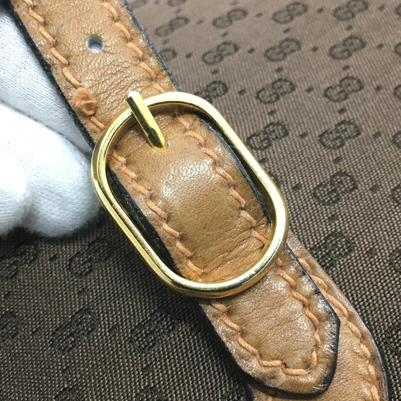 Gucci Disney Mickey Mouse Bucket Bag