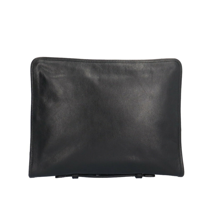 Gucci Marina Chain Shoulder Bag Leather