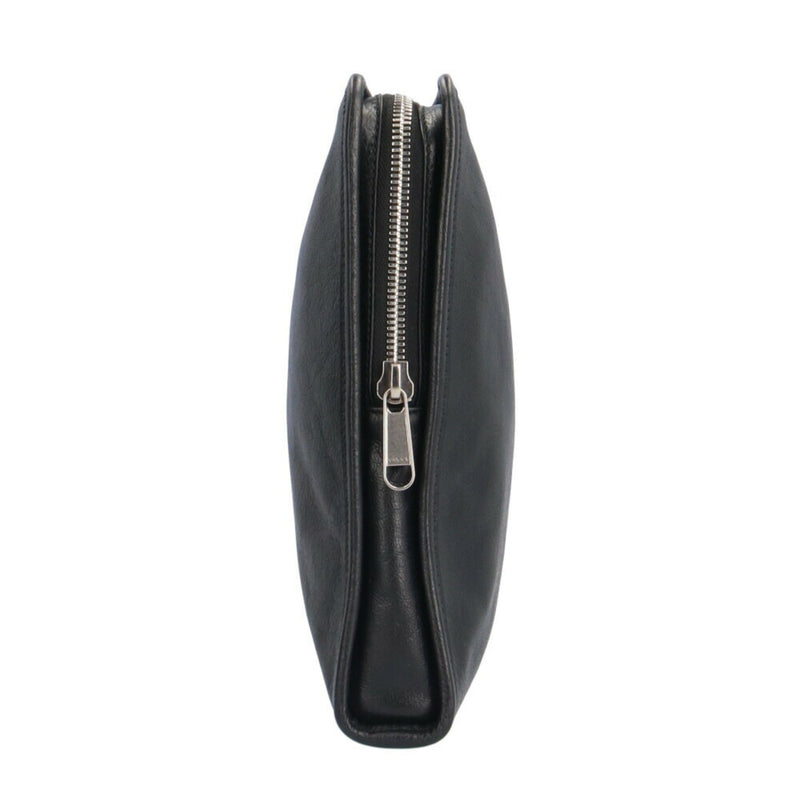 Gucci Marina Chain Shoulder Bag Leather